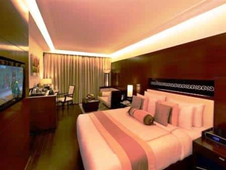 Golden Tulip Gurgaon, Gurgaon 4